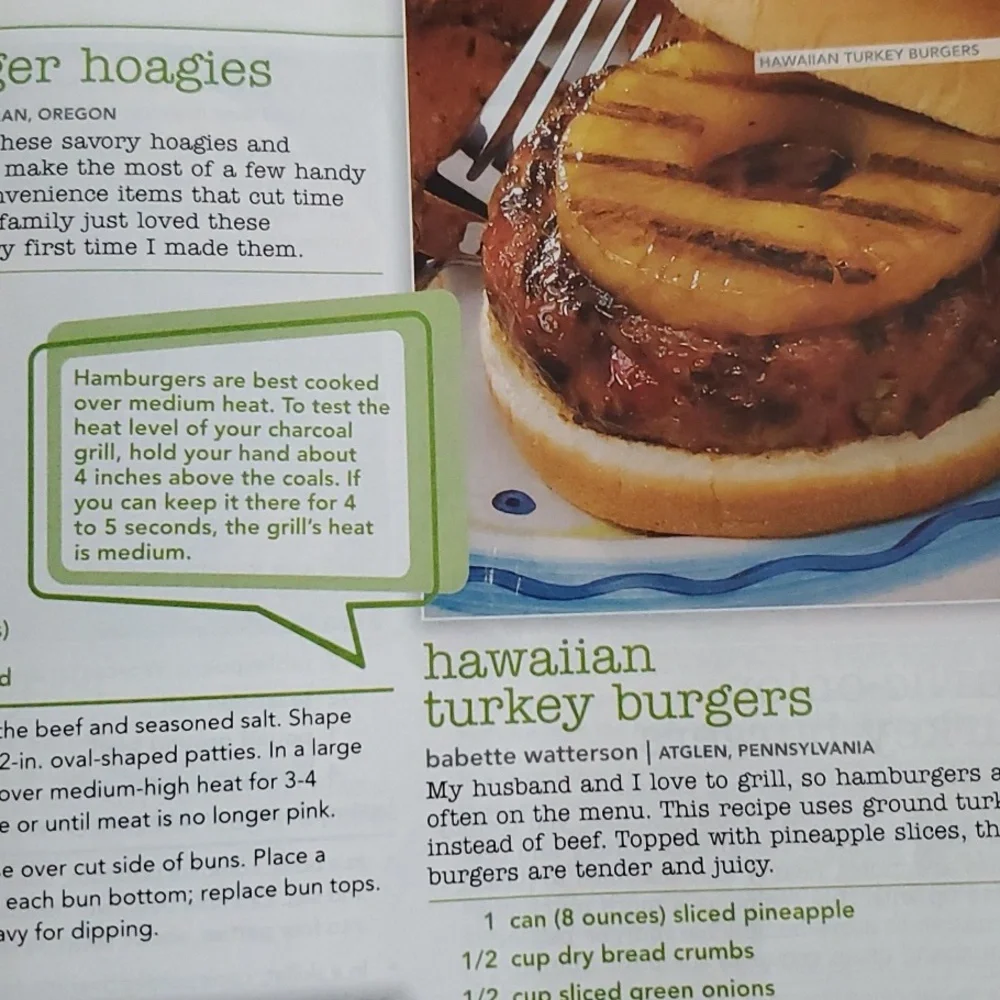 Fun Foods 2008 Cookbook
